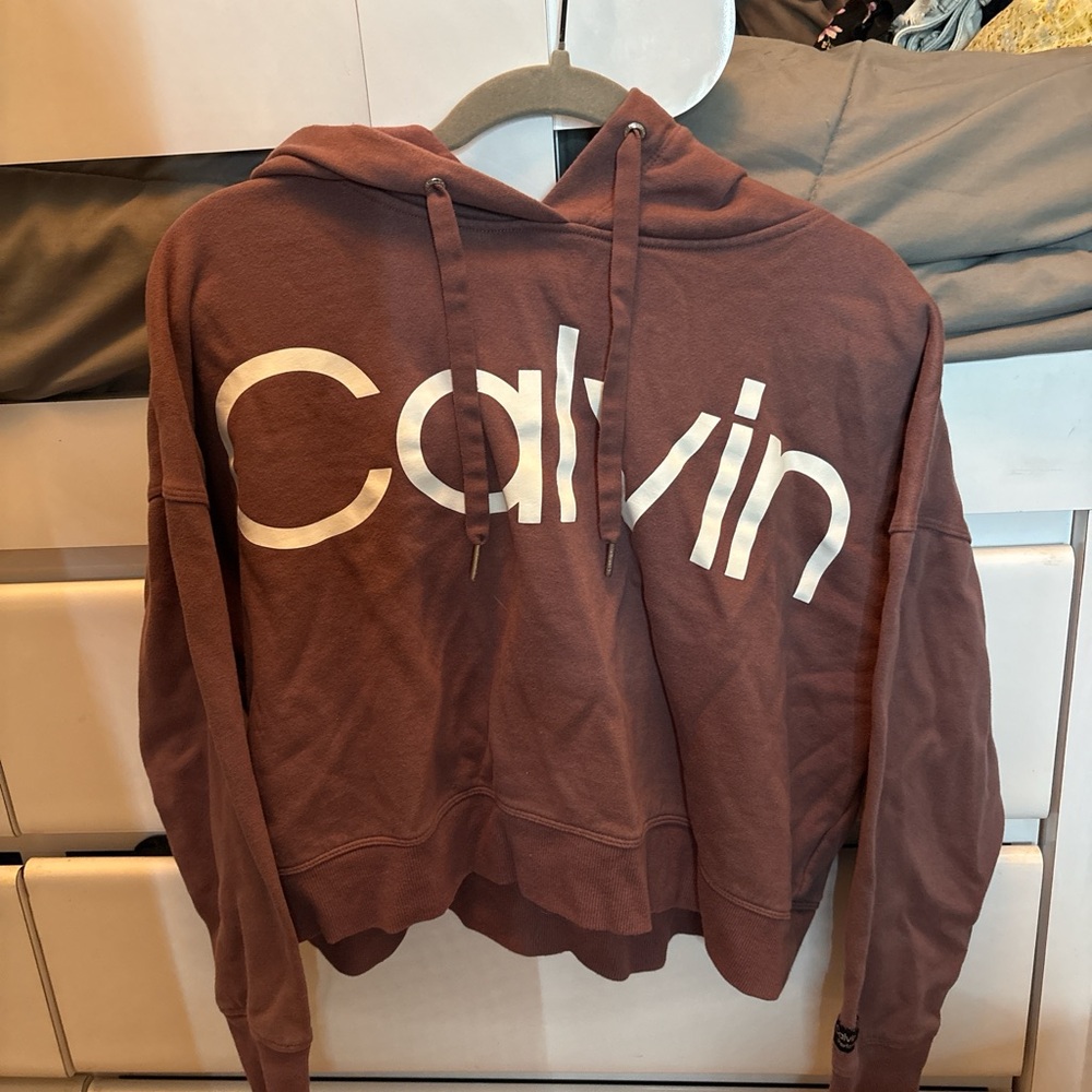 Calvin Klein Hoodie